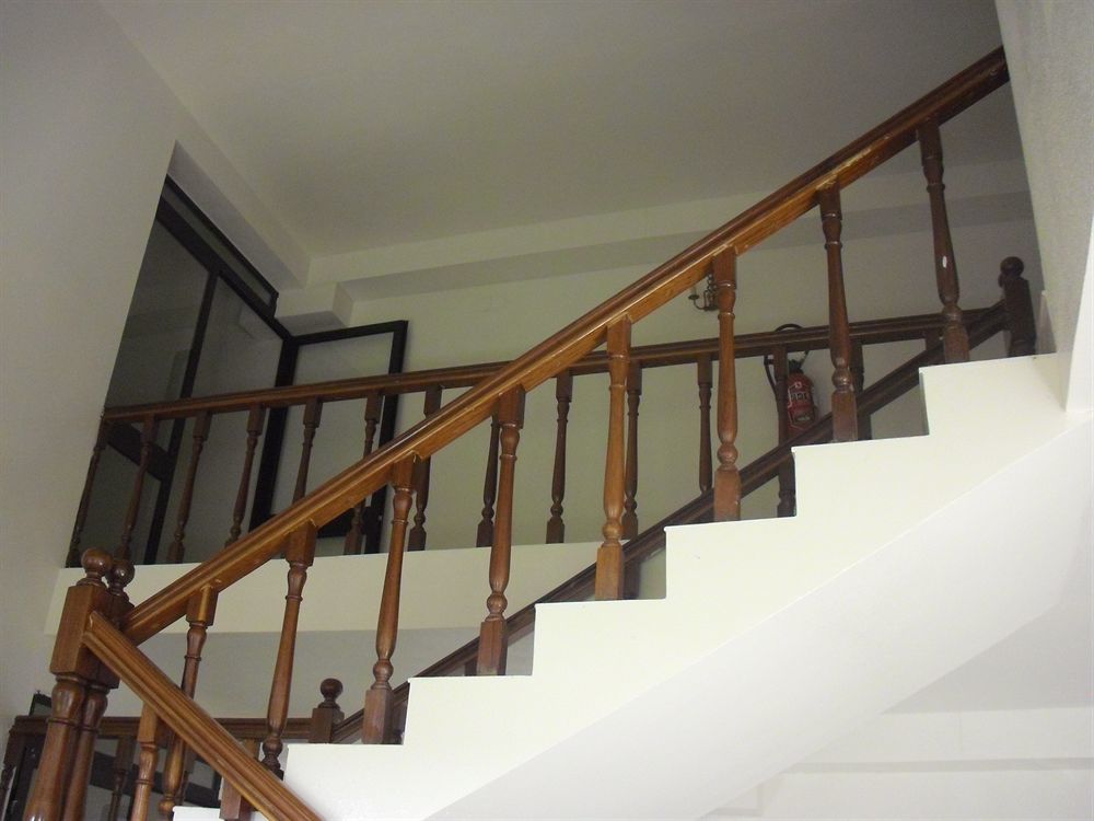 D. Joao III Hotel มีรันดา โด โดว์โร ภายนอก รูปภาพ